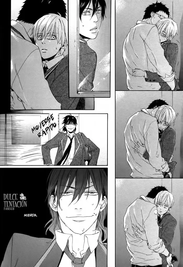 Bokura ni matsuwaru et cetera (2016) - Capítulo 2 - Página 18 - LectorTMOo