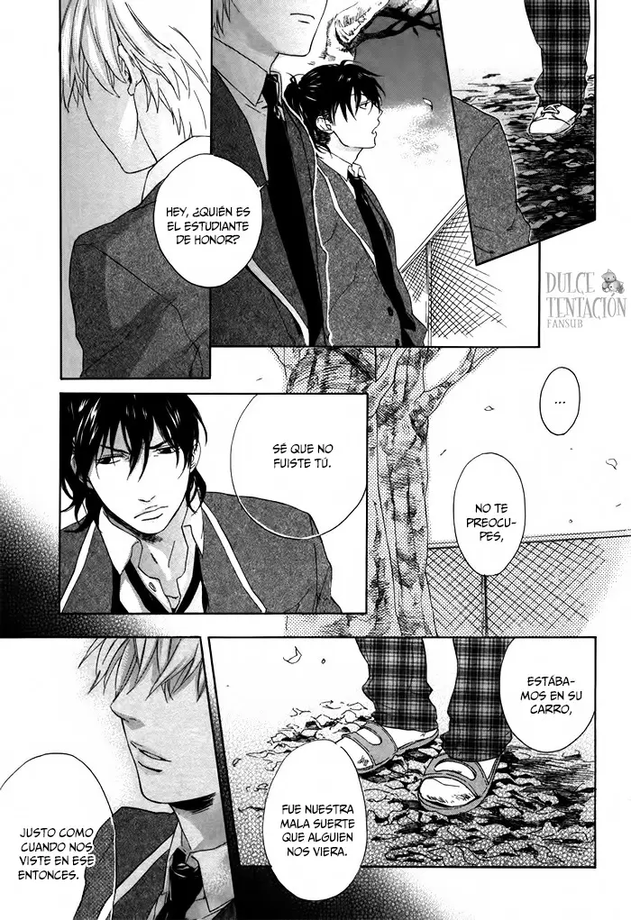 Bokura ni matsuwaru et cetera (2016) - Capítulo 2 - Página 31 - LectorTMOo