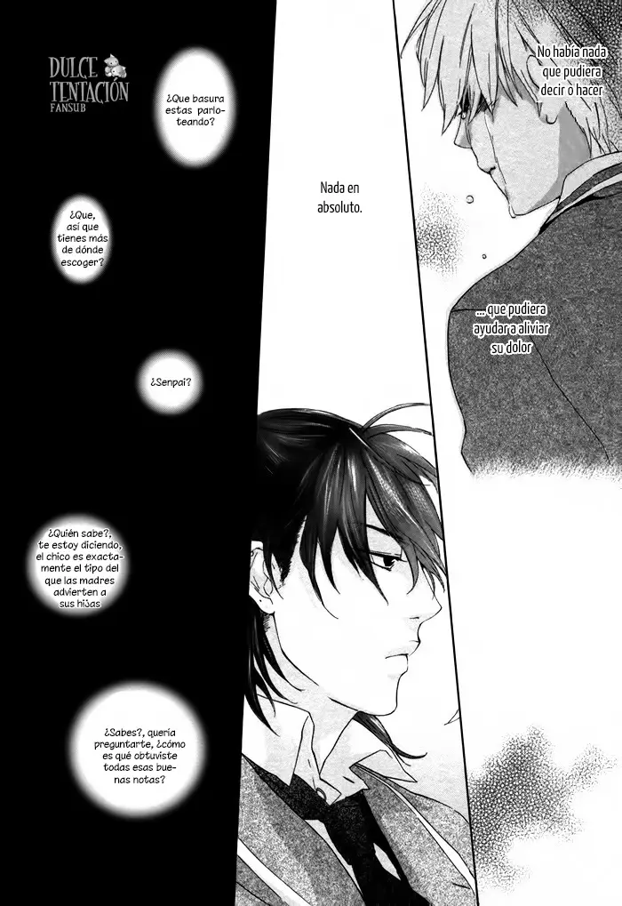 Bokura ni matsuwaru et cetera (2016) - Capítulo 2 - Página 34 - LectorTMOo