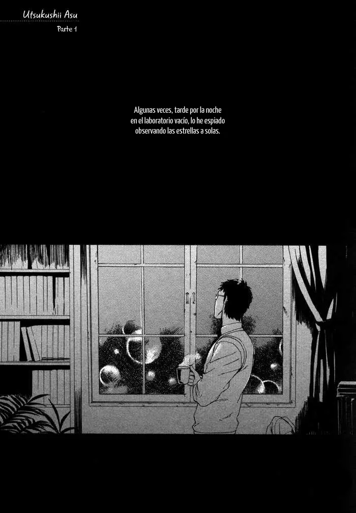 Bokura ni matsuwaru et cetera (2016) - Capítulo 3 - Página 6 - LectorTMOo