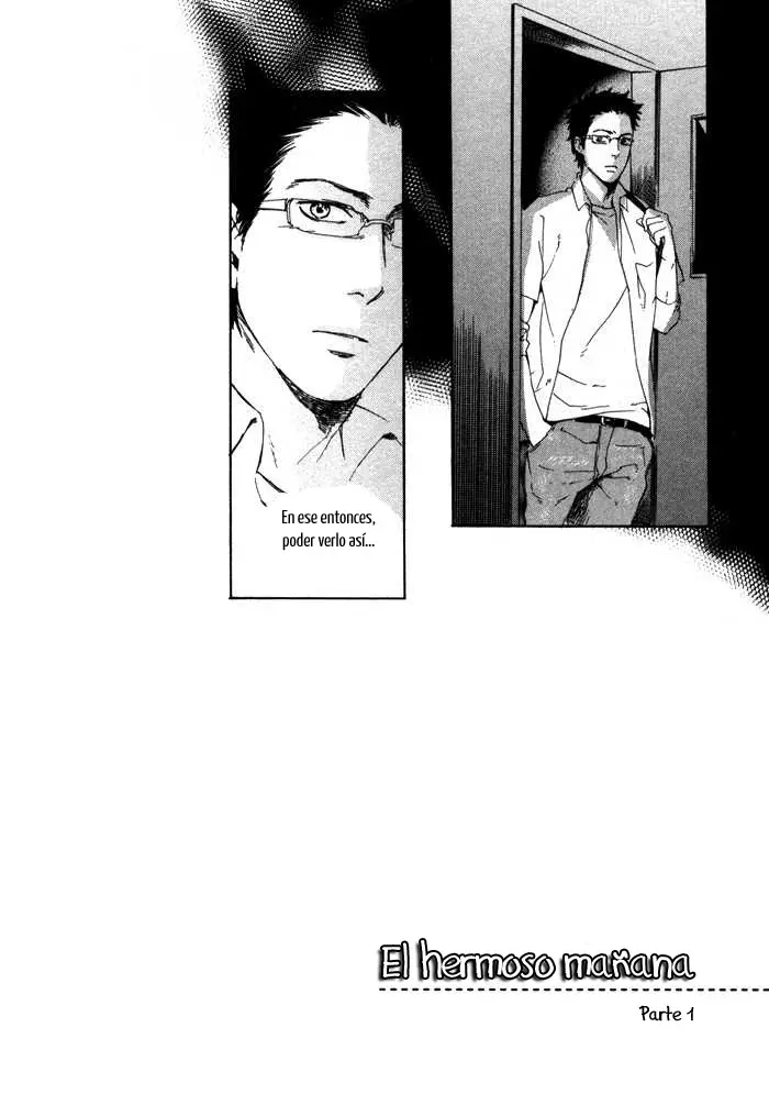 Bokura ni matsuwaru et cetera (2016) - Capítulo 3 - Página 7 - LectorTMOo