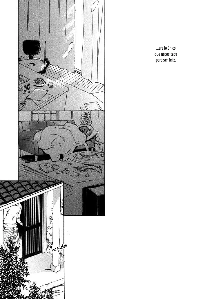 Bokura ni matsuwaru et cetera (2016) - Capítulo 3 - Página 8 - LectorTMOo