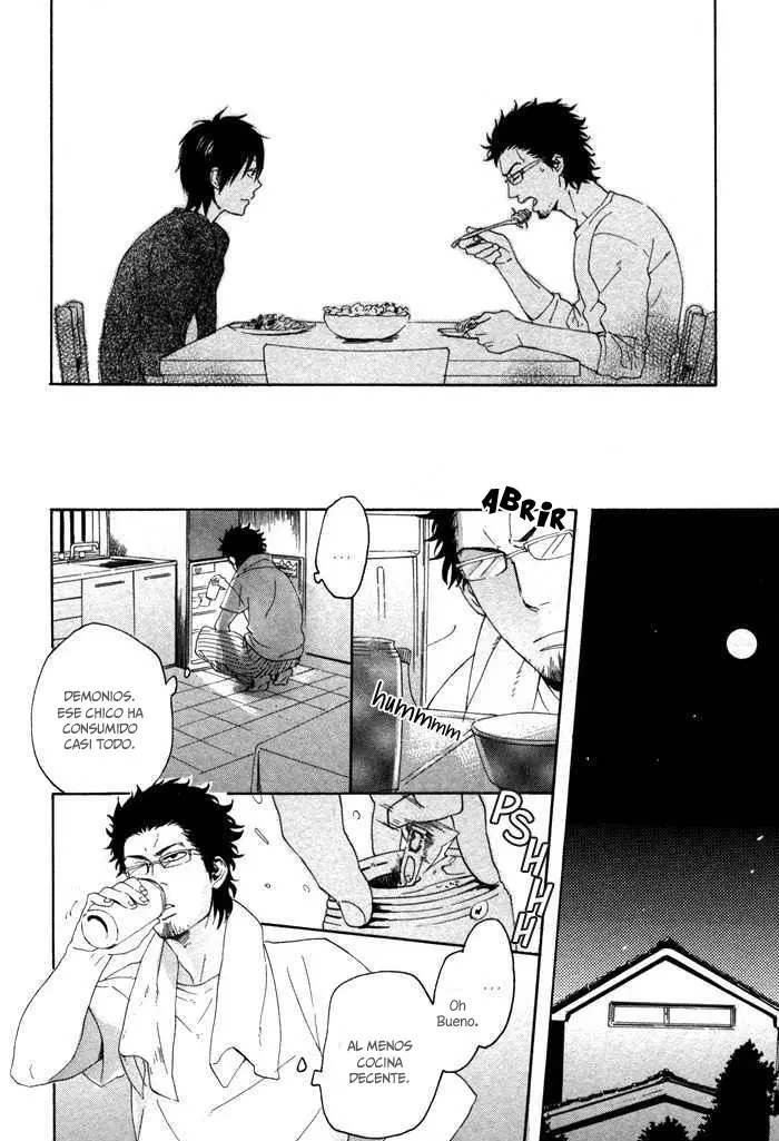 Bokura ni matsuwaru et cetera (2016) - Capítulo 3 - Página 30 - LectorTMOo