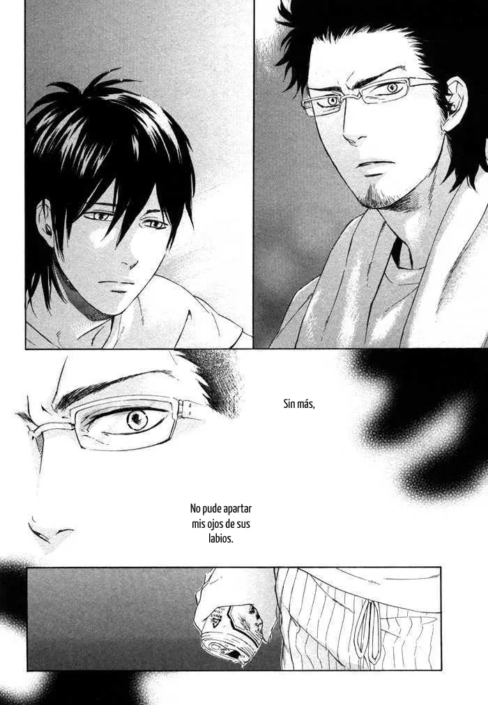 Bokura ni matsuwaru et cetera (2016) - Capítulo 3 - Página 38 - LectorTMOo