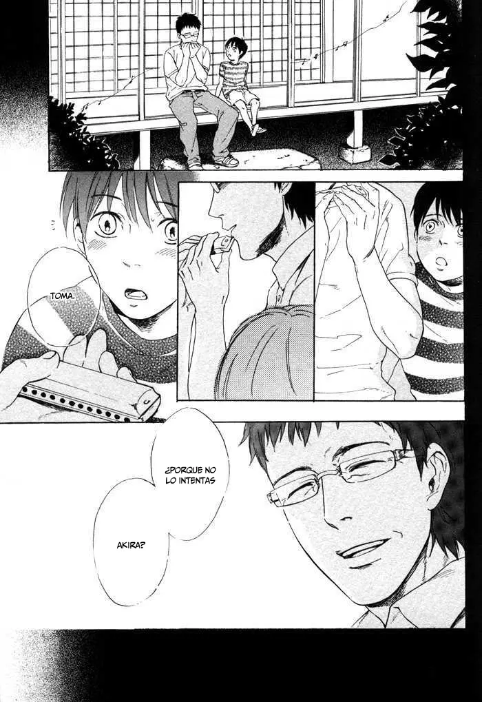 Bokura ni matsuwaru et cetera (2016) - Capítulo 4 - Página 8 - LectorTMOo