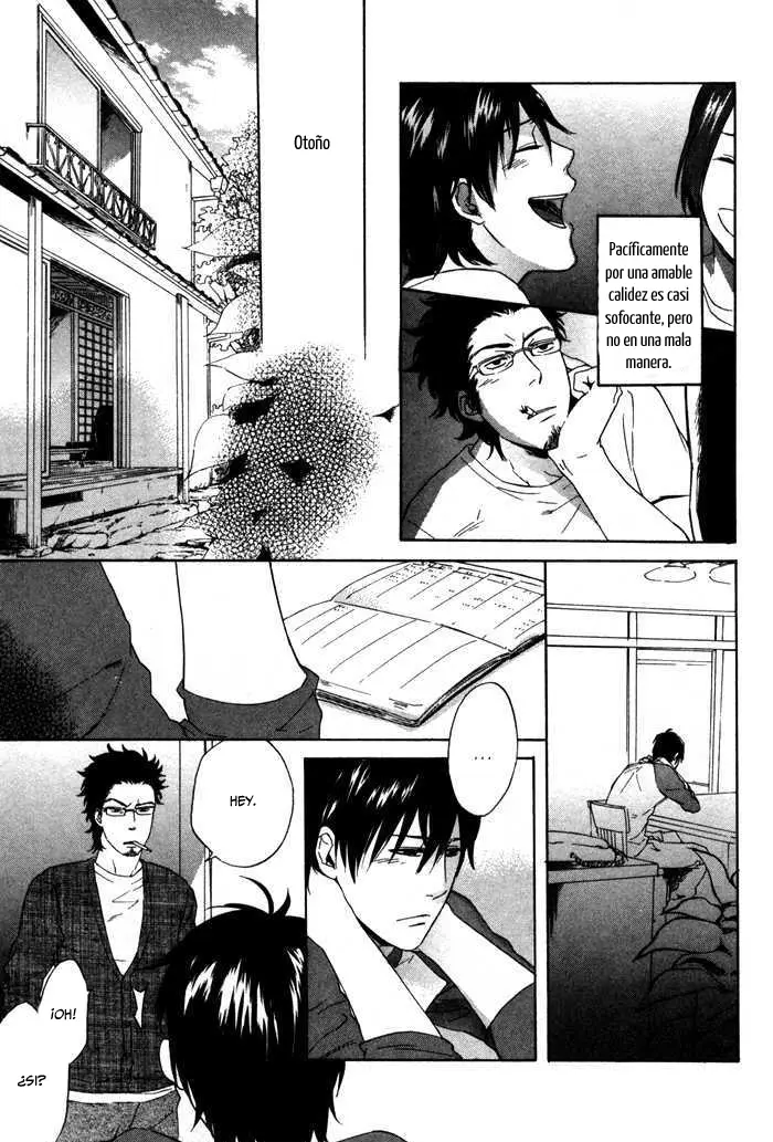 Bokura ni matsuwaru et cetera (2016) - Capítulo 4 - Página 22 - LectorTMOo