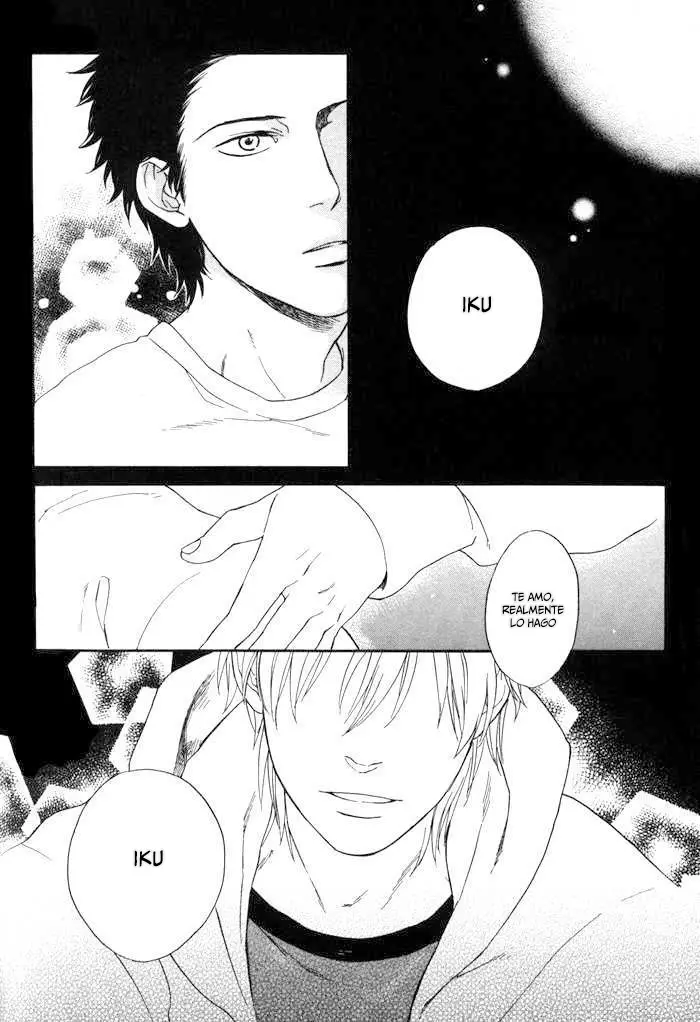 Bokura ni matsuwaru et cetera (2016) - Capítulo 5 - Página 4 - LectorTMOo