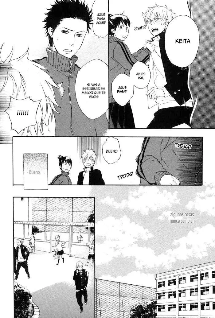 Bokura ni matsuwaru et cetera (2016) - Capítulo 5 - Página 10 - LectorTMOo