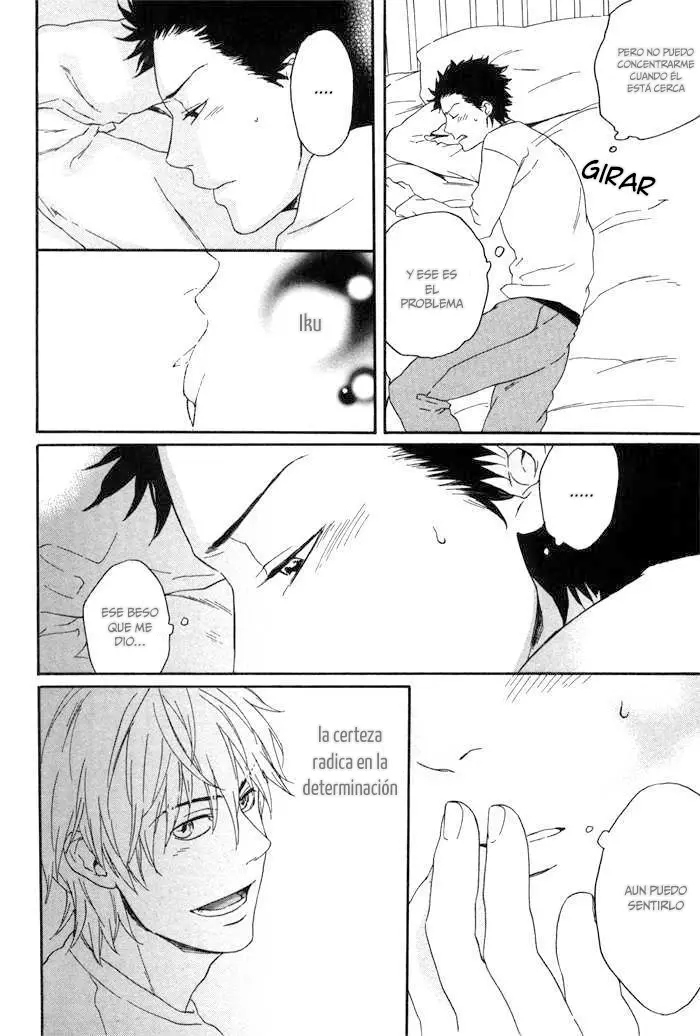 Bokura ni matsuwaru et cetera (2016) - Capítulo 5 - Página 16 - LectorTMOo