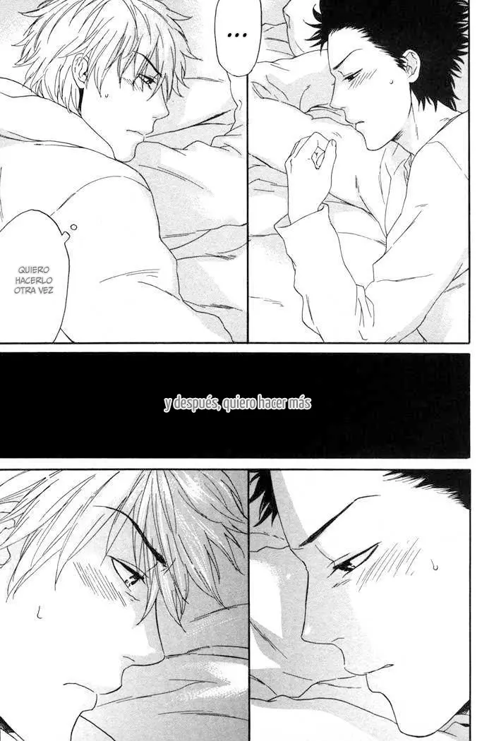 Bokura ni matsuwaru et cetera (2016) - Capítulo 5 - Página 17 - LectorTMOo