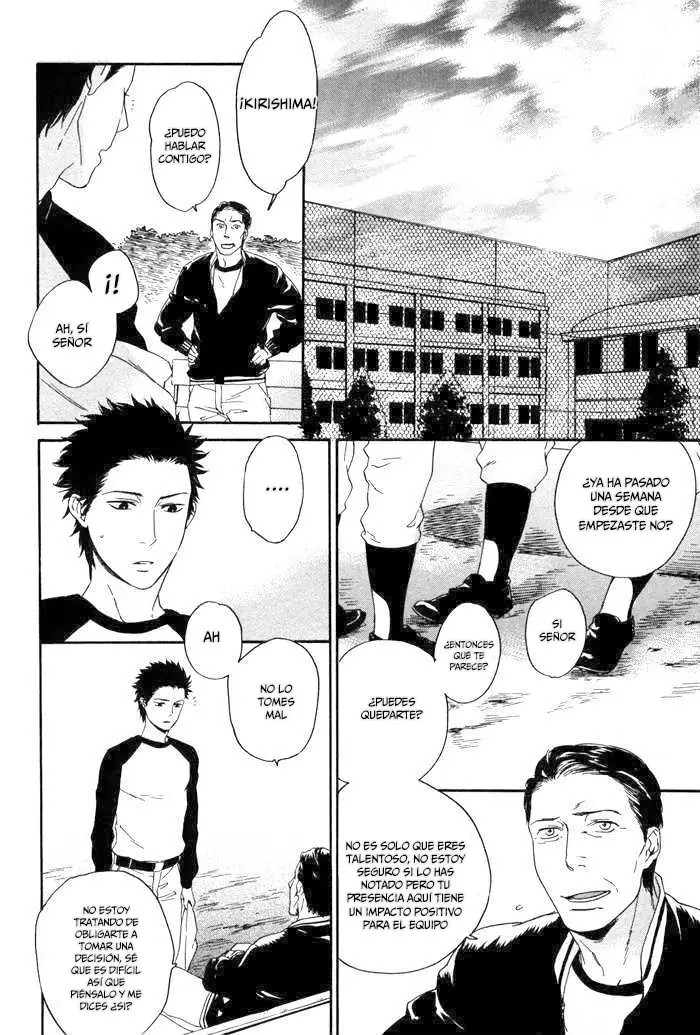 Bokura ni matsuwaru et cetera (2016) - Capítulo 5 - Página 18 - LectorTMOo