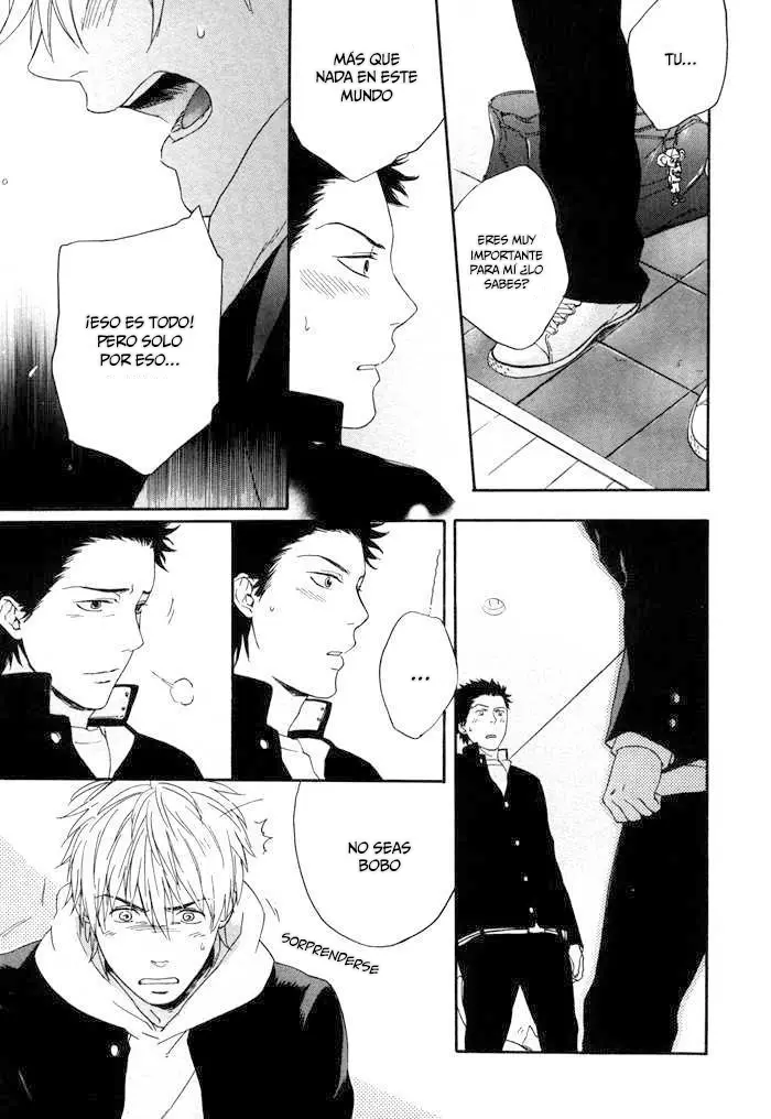Bokura ni matsuwaru et cetera (2016) - Capítulo 5 - Página 27 - LectorTMOo