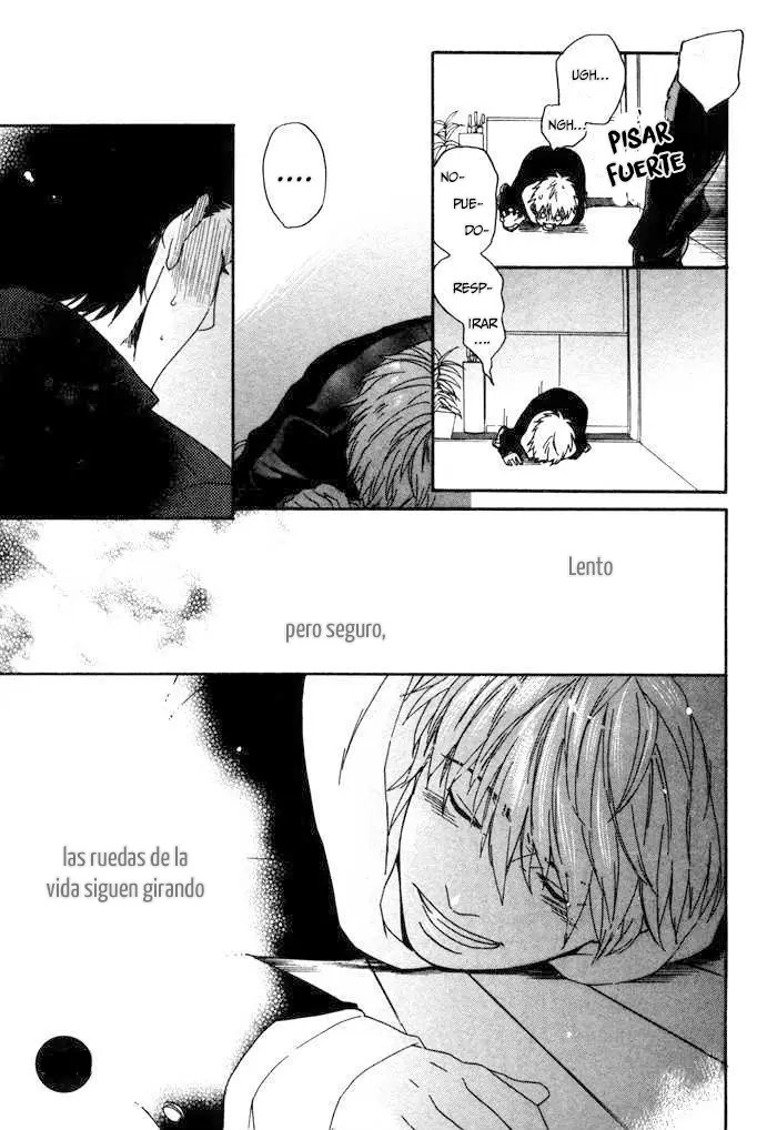 Bokura ni matsuwaru et cetera (2016) - Capítulo 5 - Página 34 - LectorTMOo