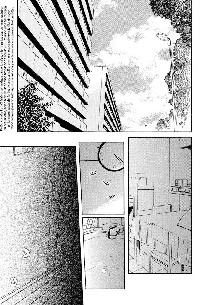 Bokura ni matsuwaru et cetera (2016) - Capítulo 6 - Página 7 - LectorTMOo