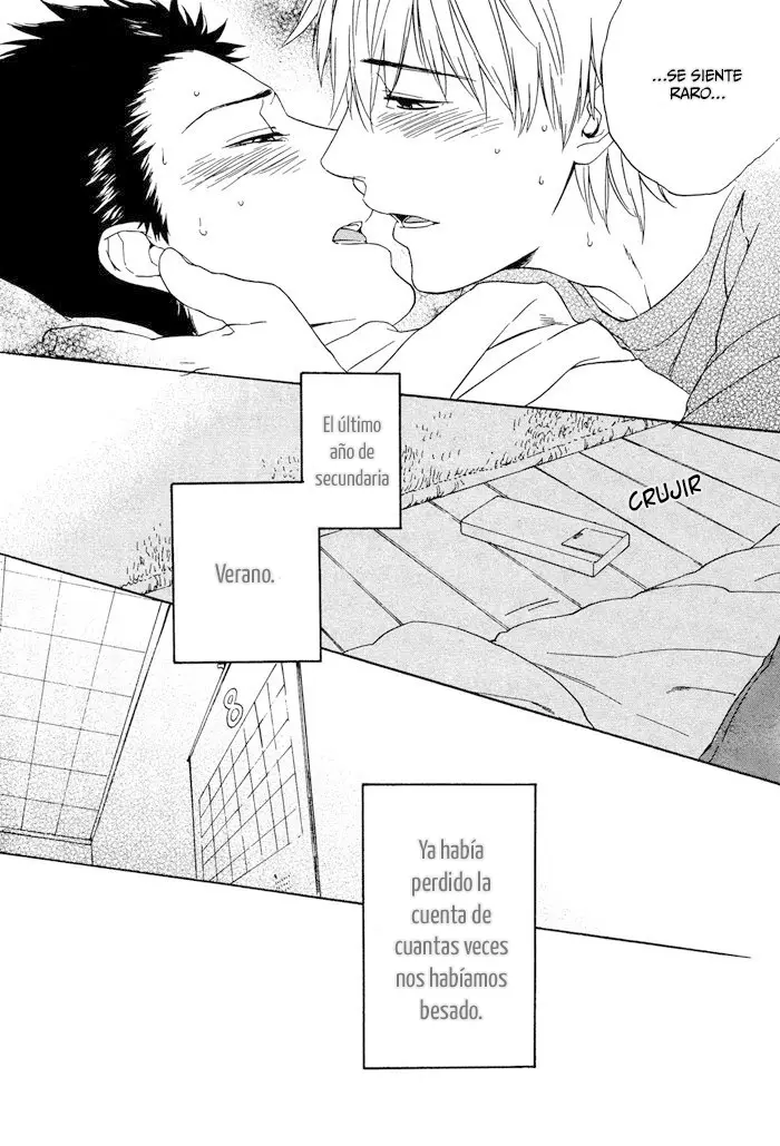 Bokura ni matsuwaru et cetera (2016) - Capítulo 6 - Página 13 - LectorTMOo