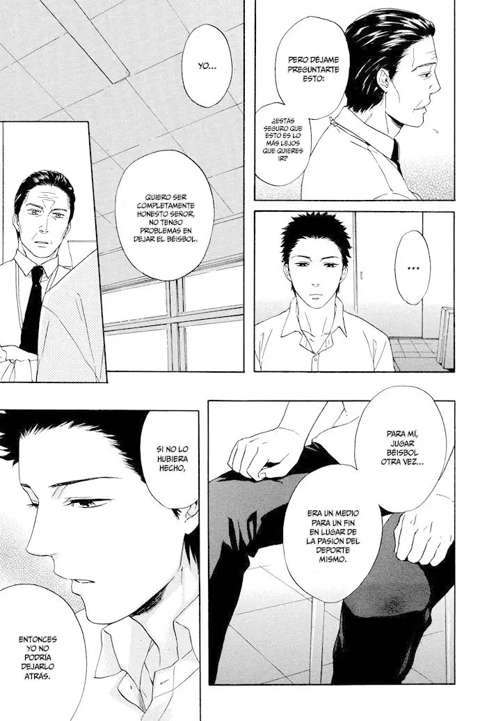 Bokura ni matsuwaru et cetera (2016) - Capítulo 6 - Página 16 - LectorTMOo
