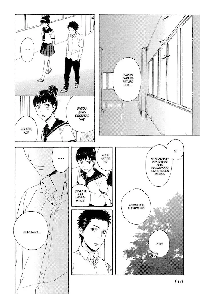 Bokura ni matsuwaru et cetera (2016) - Capítulo 6 - Página 19 - LectorTMOo