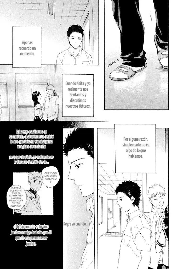 Bokura ni matsuwaru et cetera (2016) - Capítulo 6 - Página 22 - LectorTMOo