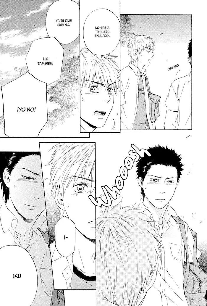 Bokura ni matsuwaru et cetera (2016) - Capítulo 6 - Página 26 - LectorTMOo