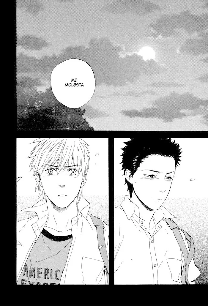 Bokura ni matsuwaru et cetera (2016) - Capítulo 6 - Página 27 - LectorTMOo