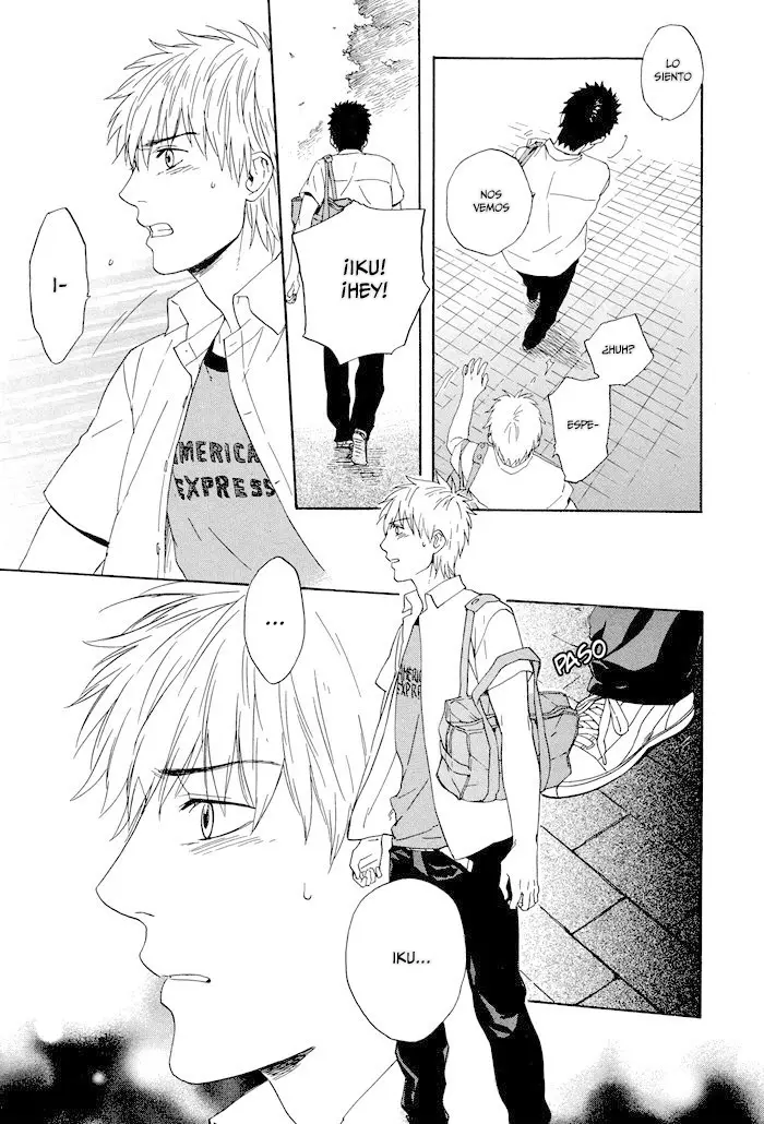 Bokura ni matsuwaru et cetera (2016) - Capítulo 6 - Página 28 - LectorTMOo