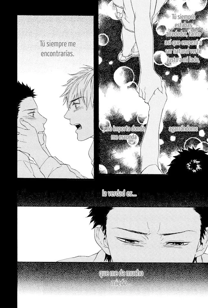 Bokura ni matsuwaru et cetera (2016) - Capítulo 6 - Página 31 - LectorTMOo