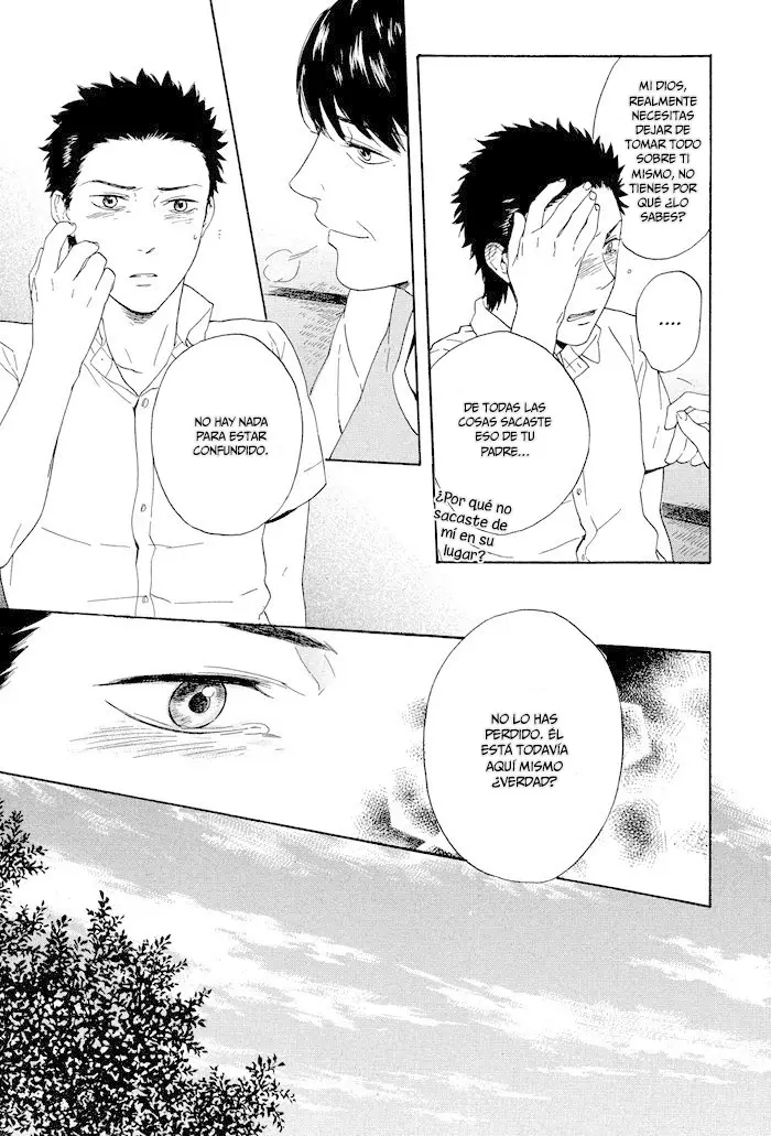 Bokura ni matsuwaru et cetera (2016) - Capítulo 6 - Página 38 - LectorTMOo