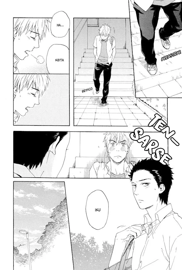 Bokura ni matsuwaru et cetera (2016) - Capítulo 6 - Página 39 - LectorTMOo