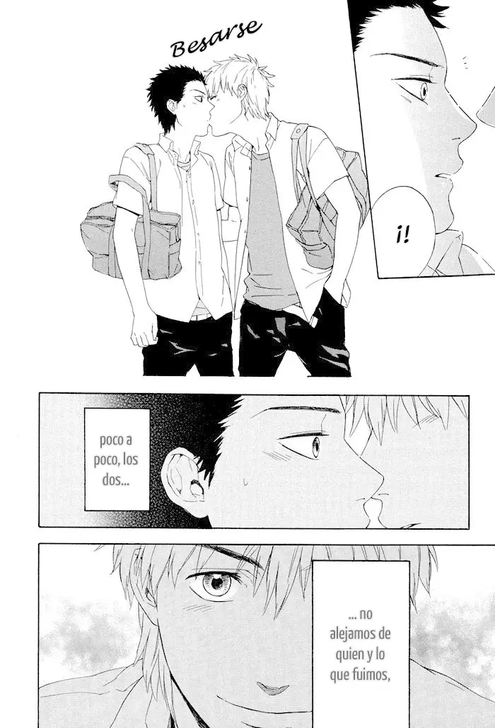 Bokura ni matsuwaru et cetera (2016) - Capítulo 6 - Página 43 - LectorTMOo