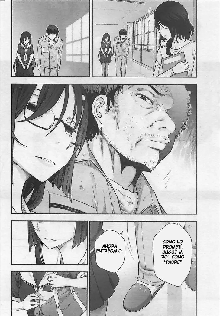 Bokura no Shokutaku (2016) - Capítulo 10 - Página 2 - LectorTMOo