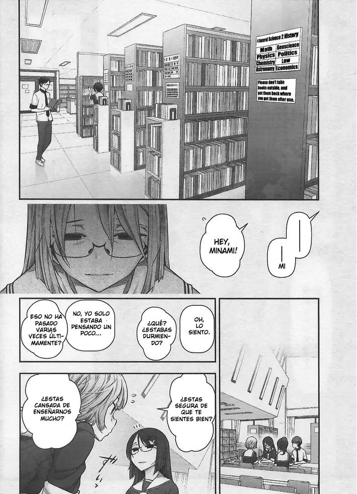 Bokura no Shokutaku (2016) - Capítulo 10 - Página 6 - LectorTMOo