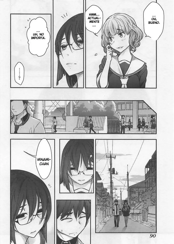 Bokura no Shokutaku (2016) - Capítulo 10 - Página 8 - LectorTMOo