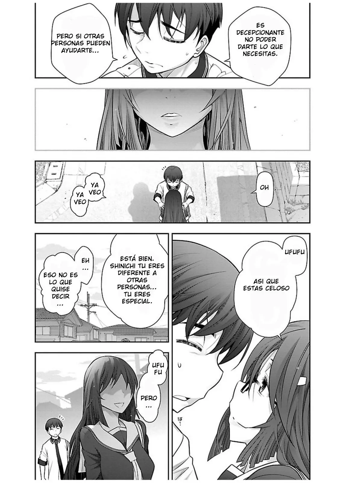 Bokura no Shokutaku (2016) - Capítulo 10 - Página 11 - LectorTMOo