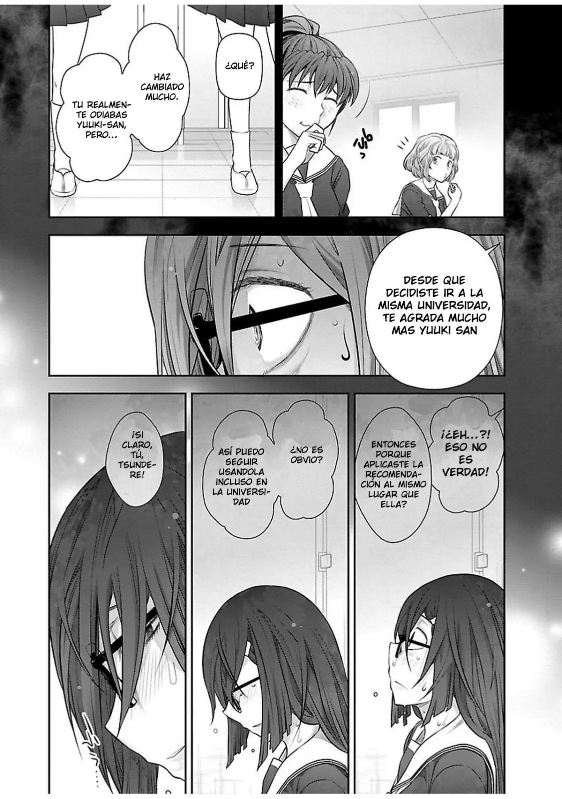 Bokura no Shokutaku (2016) - Capítulo 10 - Página 24 - LectorTMOo