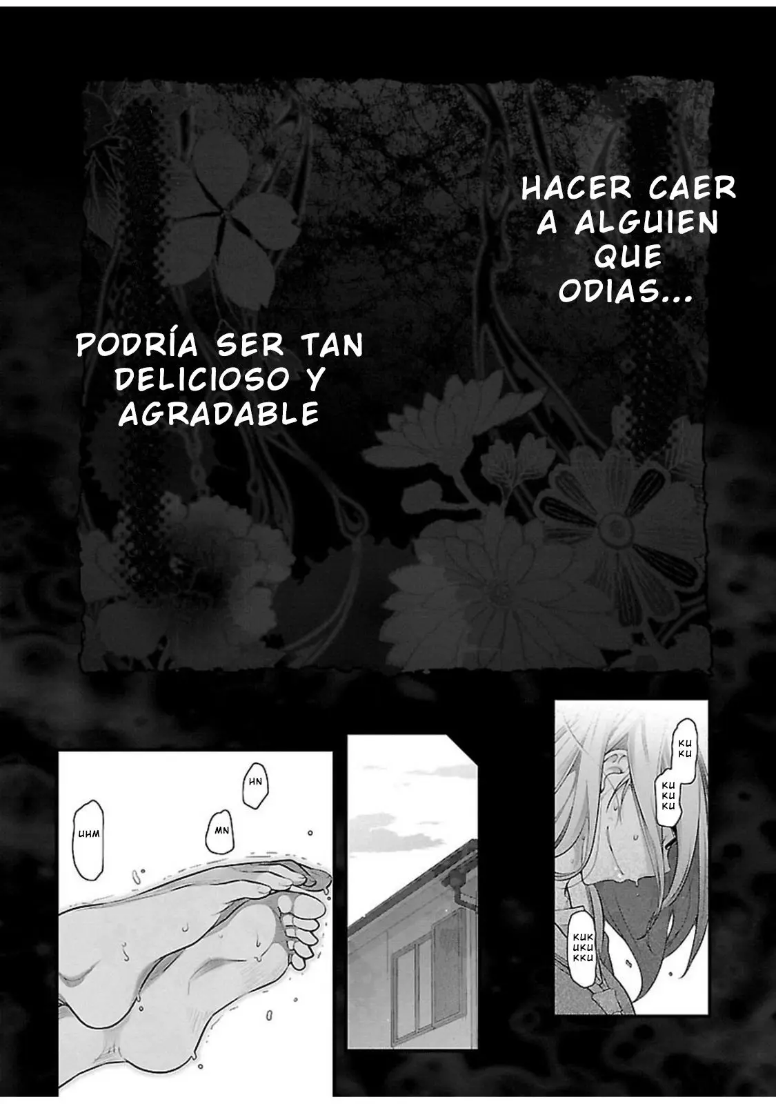 Bokura no saidai kouyakusu (2015) - Capítulo 11 - Página 12 - LectorTMOo
