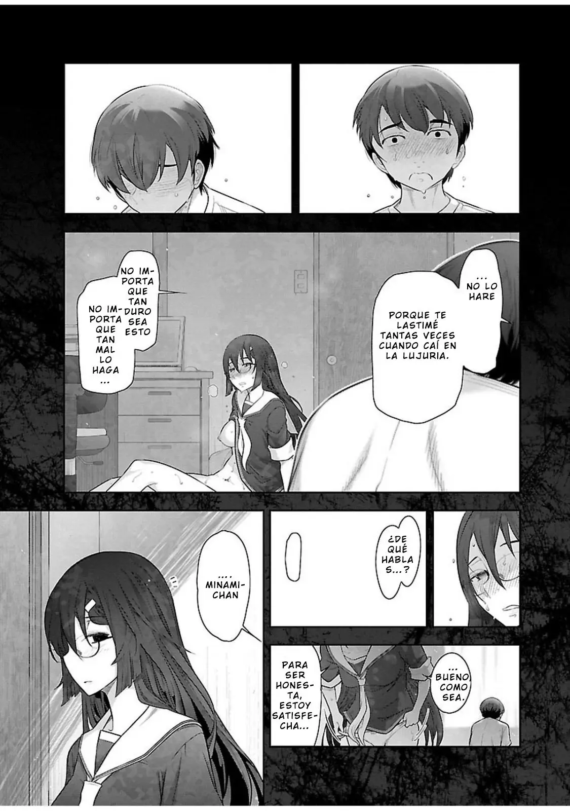 Bokura no saidai kouyakusu (2015) - Capítulo 11 - Página 16 - LectorTMOo