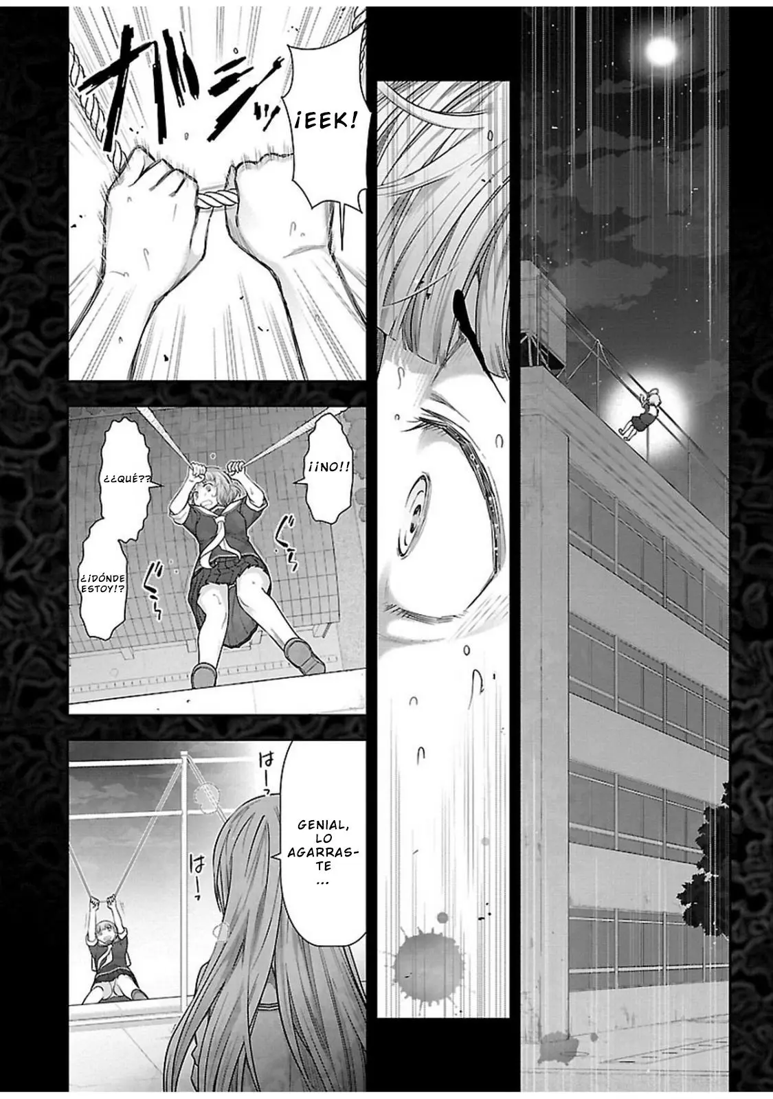 Bokura no saidai kouyakusu (2015) - Capítulo 11 - Página 25 - LectorTMOo