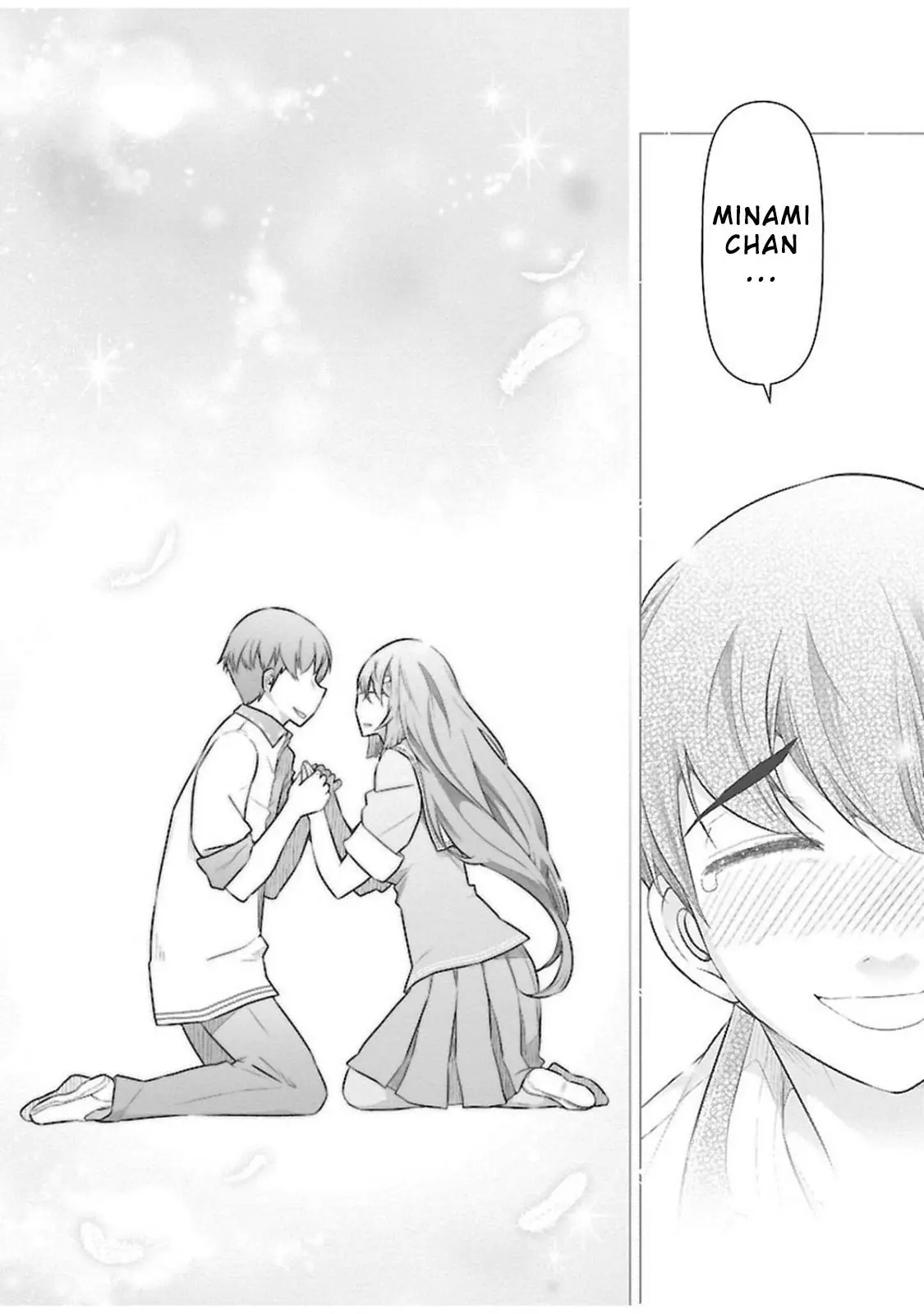 Bokura no Shokutaku (2016) - Capítulo 12 - Página 16 - LectorTMOo