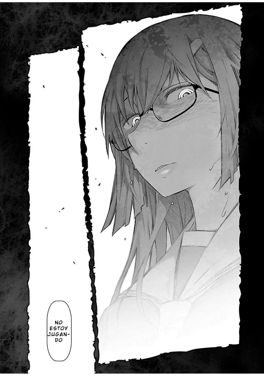 Bokura no Shokutaku (2016) - Capítulo 12 - Página 19 - LectorTMOo