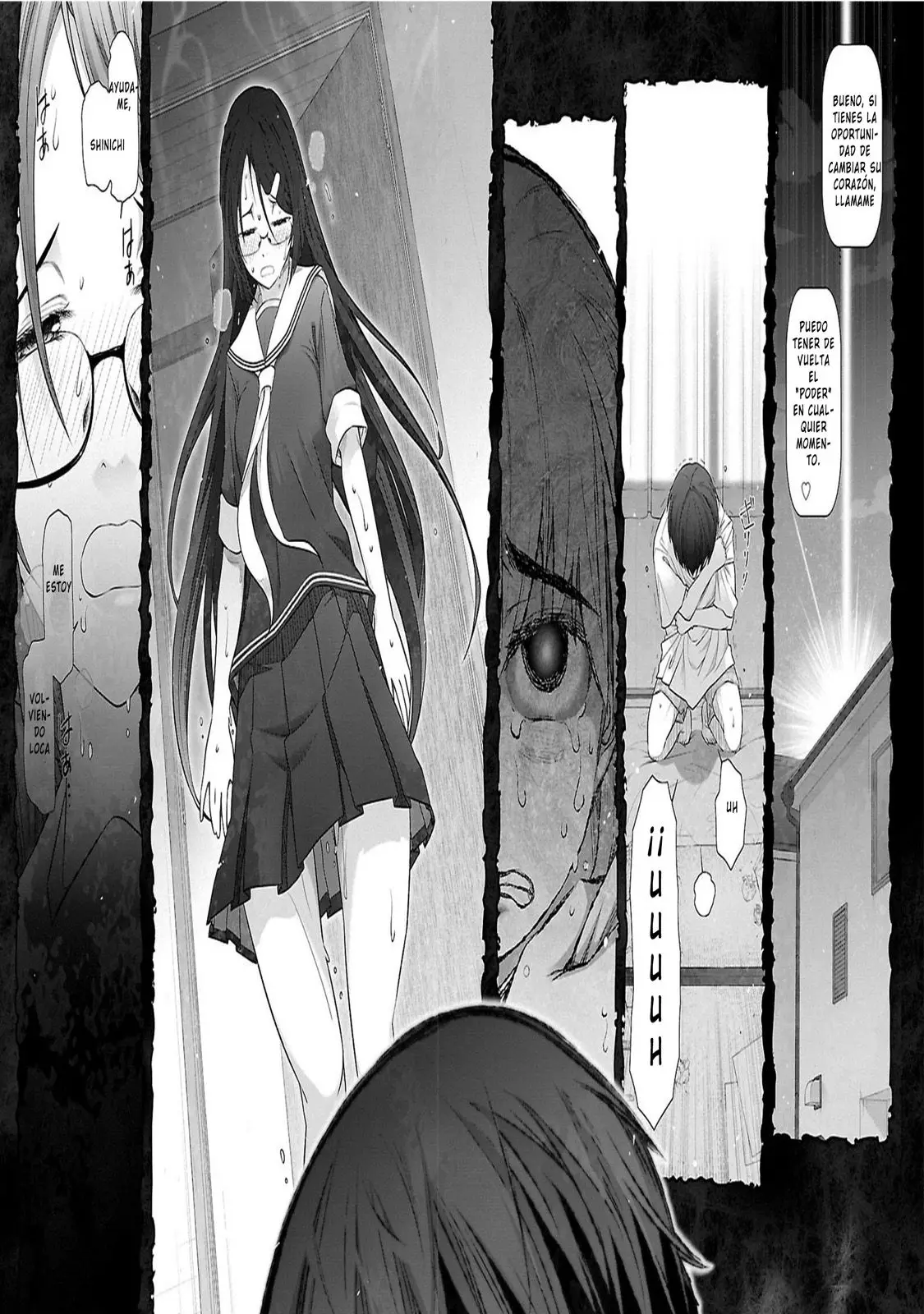 Bokura no Shokutaku (2016) - Capítulo 12 - Página 26 - LectorTMOo