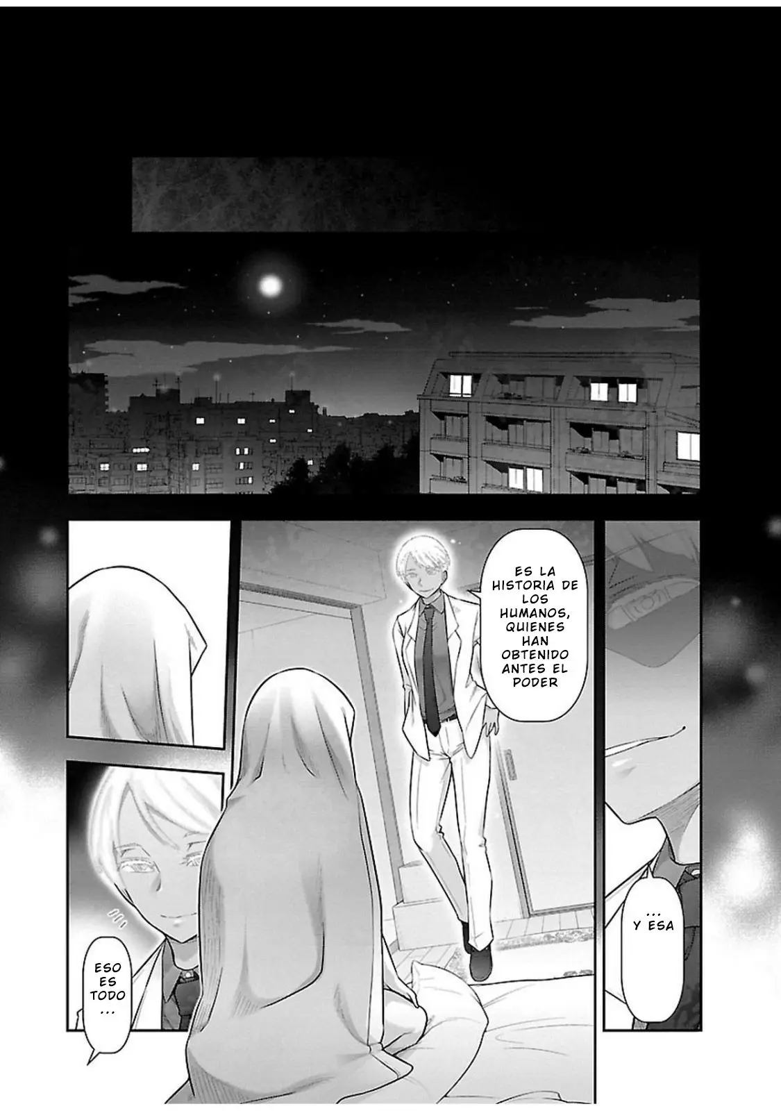 Bokura no Shokutaku (2016) - Capítulo 12 - Página 27 - LectorTMOo
