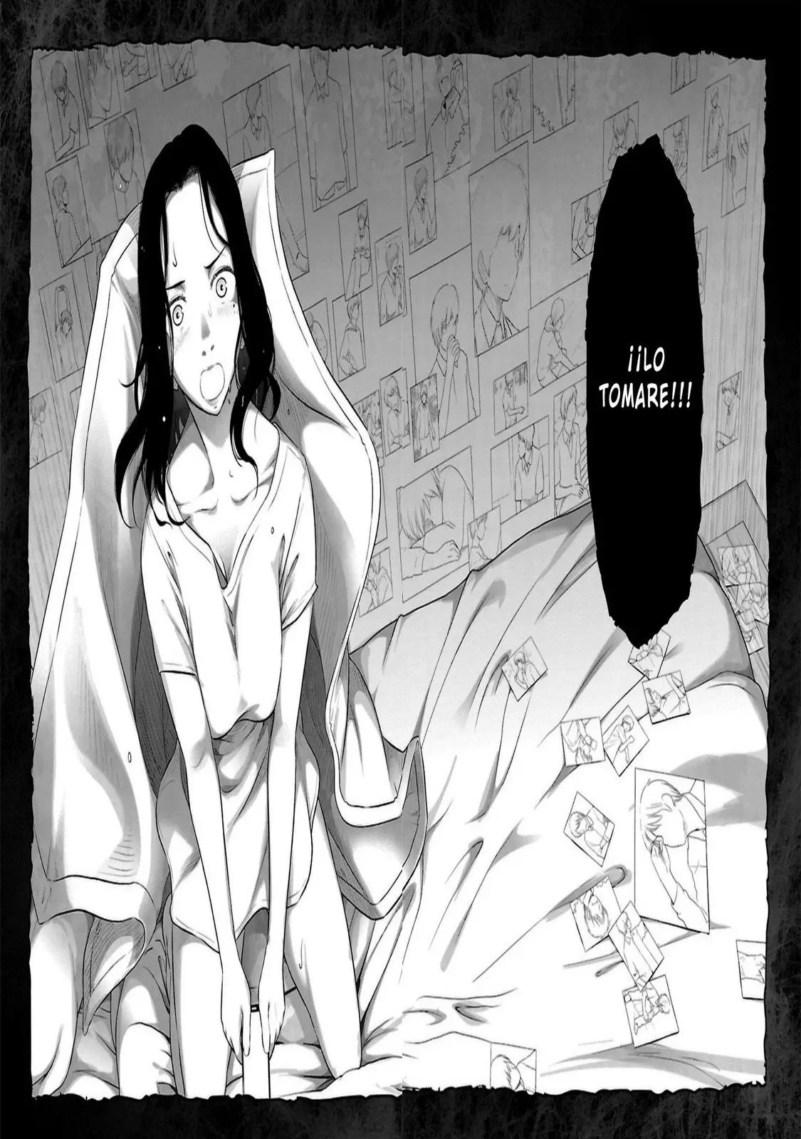 Bokura no Shokutaku (2016) - Capítulo 12 - Página 29 - LectorTMOo