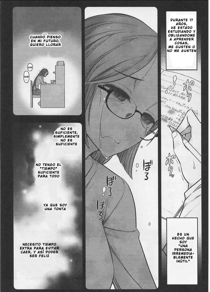 Bokura no saidai kouyakusu (2015) - Capítulo 2 - Página 3 - LectorTMOo