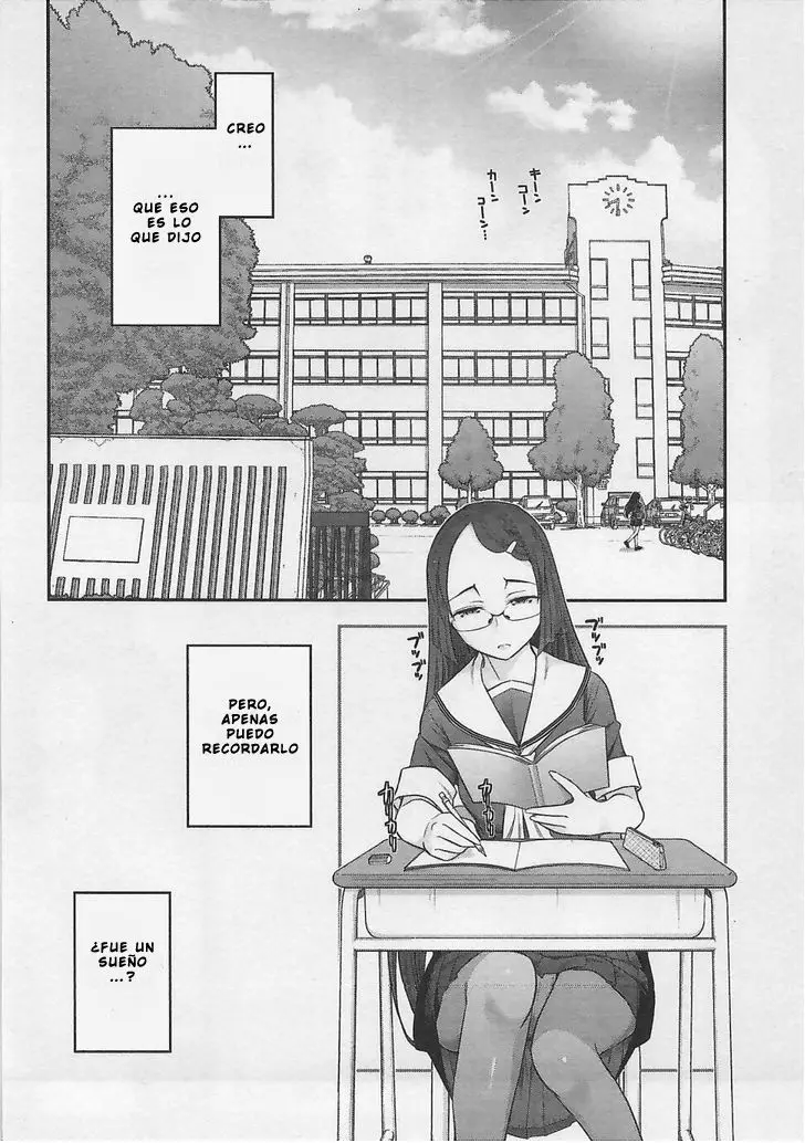 Bokura no saidai kouyakusu (2015) - Capítulo 2 - Página 5 - LectorTMOo