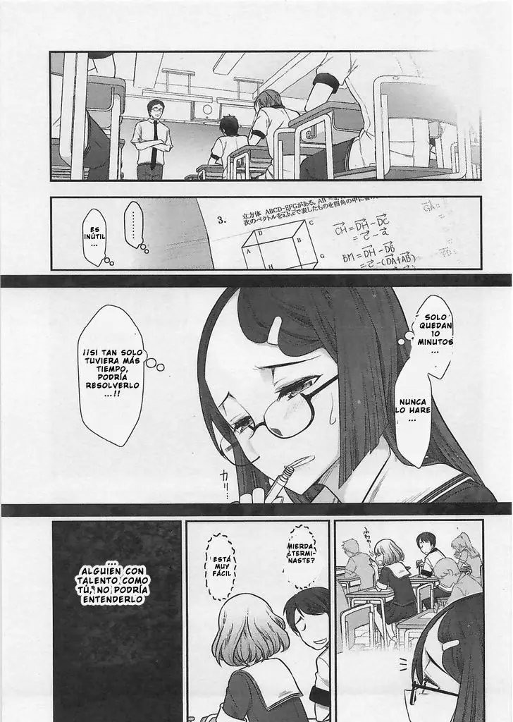 Bokura no saidai kouyakusu (2015) - Capítulo 2 - Página 8 - LectorTMOo