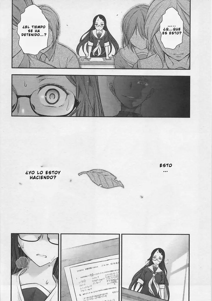 Bokura no saidai kouyakusu (2015) - Capítulo 2 - Página 13 - LectorTMOo