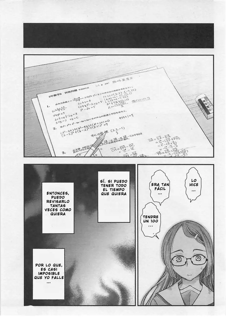 Bokura no saidai kouyakusu (2015) - Capítulo 2 - Página 14 - LectorTMOo