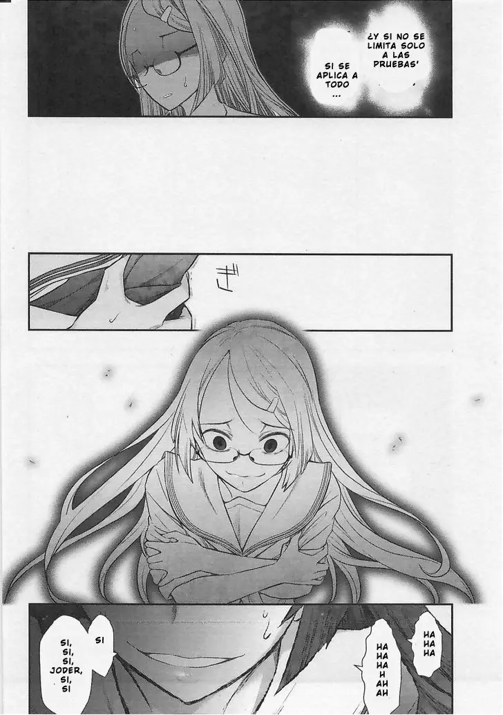 Bokura no saidai kouyakusu (2015) - Capítulo 2 - Página 15 - LectorTMOo