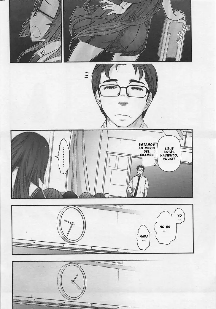 Bokura no saidai kouyakusu (2015) - Capítulo 2 - Página 17 - LectorTMOo