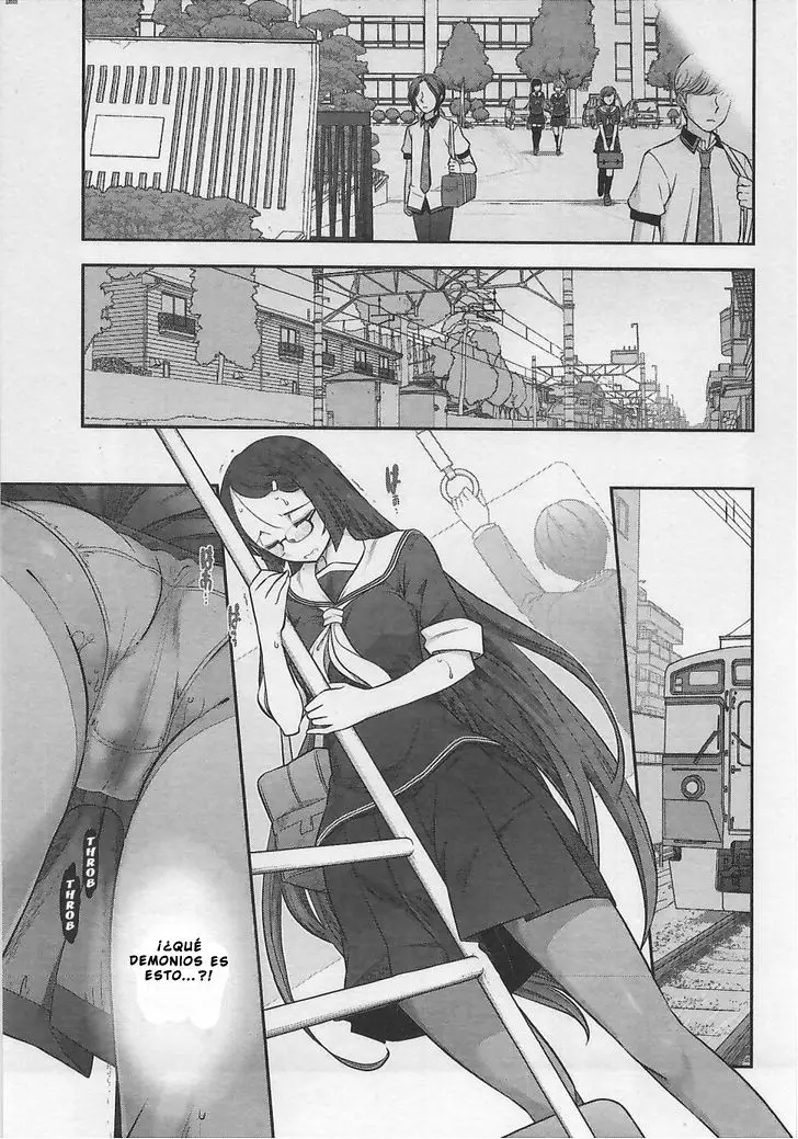 Bokura no saidai kouyakusu (2015) - Capítulo 2 - Página 18 - LectorTMOo